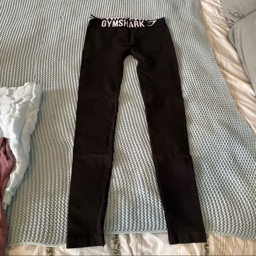 Gymshark Workout Leggings!